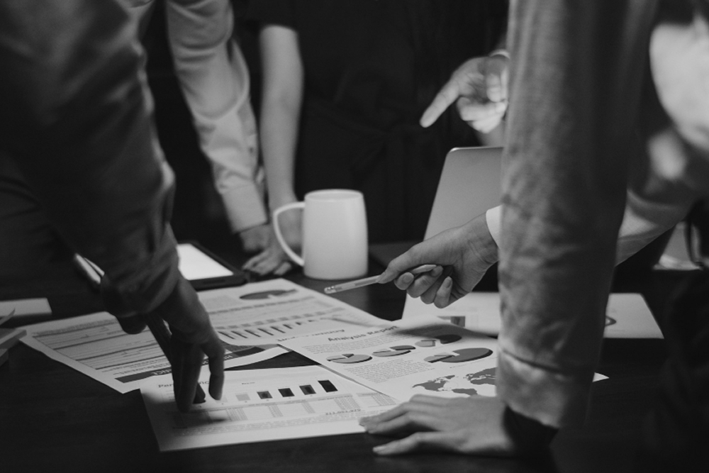 Building Startups That Matter: Investing in Tech, Commerce, and Humanity